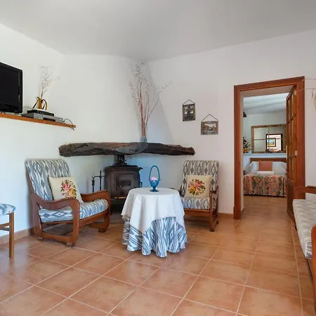 Sa Torre With Pool In Mallorca *