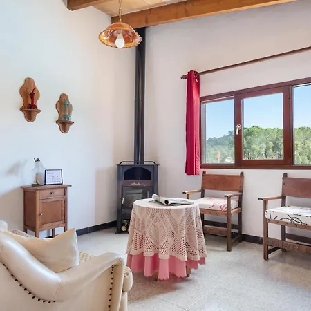 Sa Torre With Pool In Mallorca Villa *
